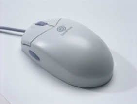 Dreamcast Mouse